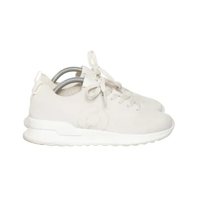 Baskets (Blanc) de Ecoalf