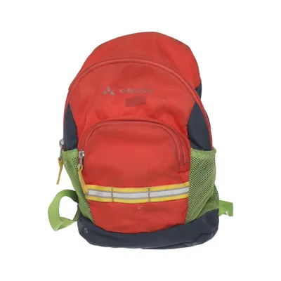 Rugzak (Rood, Blauw, Groen) van Vaude