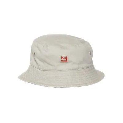 Buckethatt (Beige) från Quiksilver Bomull