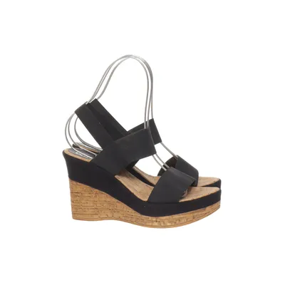 Wedges (Black) from Nelson