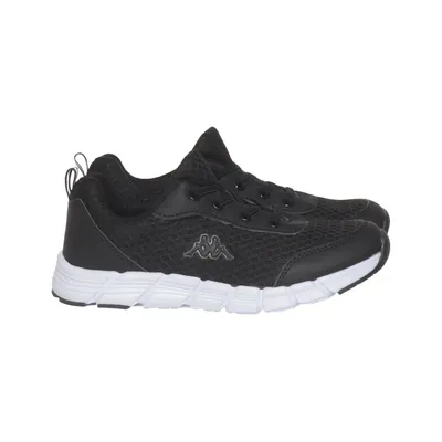 Baskets (Noir, Blanc) de Kappa