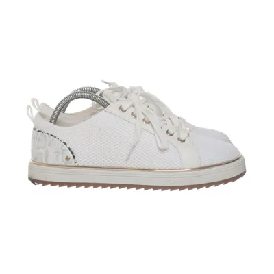 Sneakers (Vit) från River Island