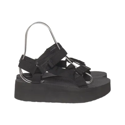 Sandals (Black) from Teva