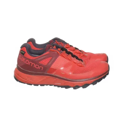 Chaussures de course (Rouge) de Salomon