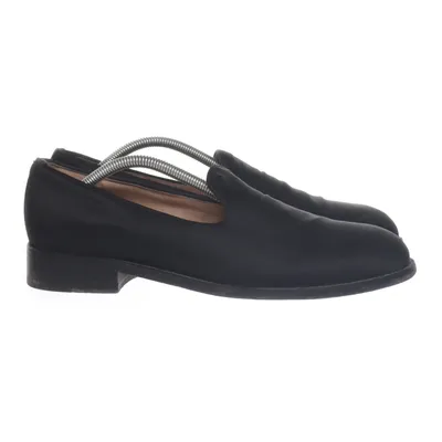 Loafers (Black) from Our Legacy