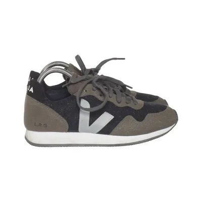 Sneakers (Grijs, Bruin) van Veja Polyester