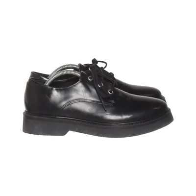Derby schoenen (Zwart) van Shoe the Bear