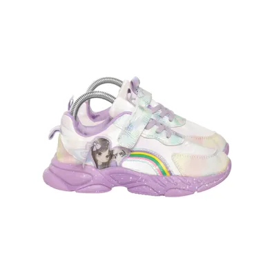 Baskets (Multicolore) de F-Ashion