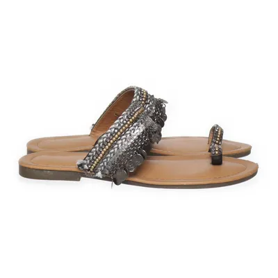 Flipflop (Brun, Flerfärgad) från H & D