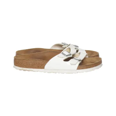 Sandales (Arizona) de Birkenstock Cuir