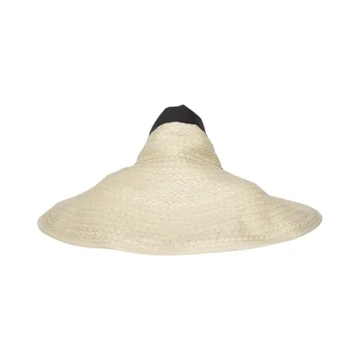Skärm (Beige, Svart) från Sinsay