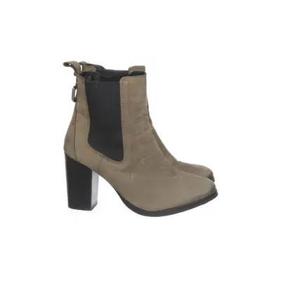 Chelsea boots (Gray) from No Stress