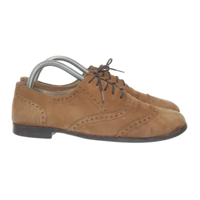 Brogues (Brun) fra Vagabond