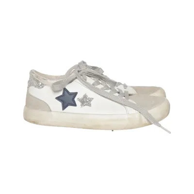Sneakers (Hvid, Grå, Flerfarvet) fra Young