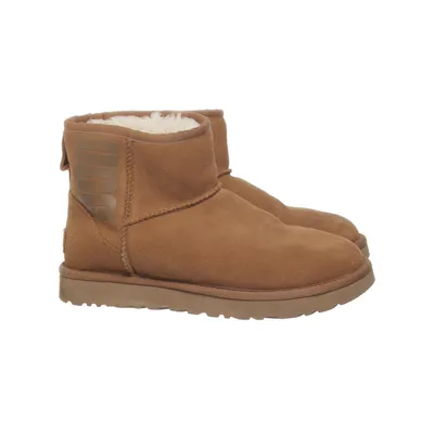 Boots (W Classic Mini) från UGG