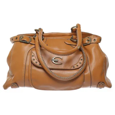 Handtas (Bruin) van Just Cavalli Polyurethaan