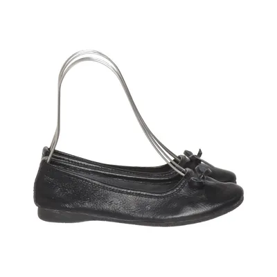 Ballerines (Noir) de Wildflower