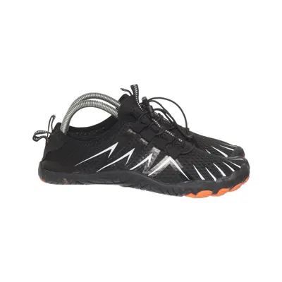 Waterschoenen (Zwart, Oranje) van Freiluftkind
