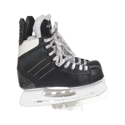 Schaatsen (Pulse 4) van Pulse 4