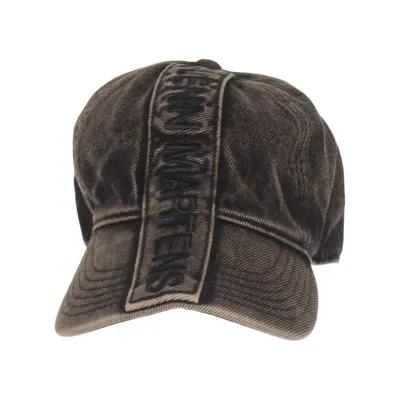 Casquette de baseball (Noir) de Glenn Martens x H&M