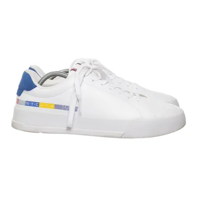 Sneakers (White) from Tommy Hilfiger