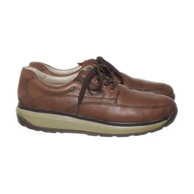 Promenadskor (Cruiser II Brown) från Joya