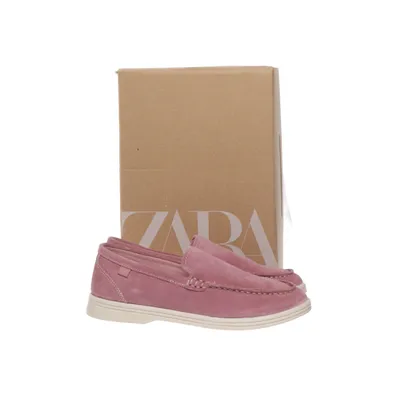 Loafers (Pink) from Zara