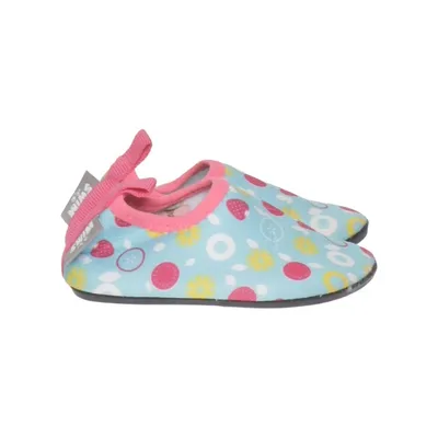 Chaussures de bain (Bleu, Multicolore) de Sterntaler