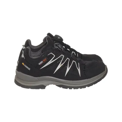 Work footwear (Black) from Monitor
