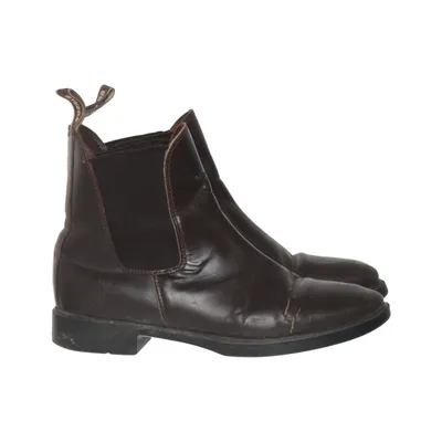Chelsea Boots (Braun) von Steeds