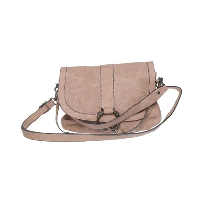 Sac à bandoulière (Rose) de Unisa