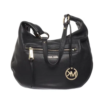 Handtas (Rhea Zip Hobo) van Michael Kors Leer