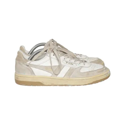 Sneakers (HAWK) from Gola Leather