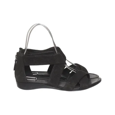 Sandaler (Sort) fra Ecco