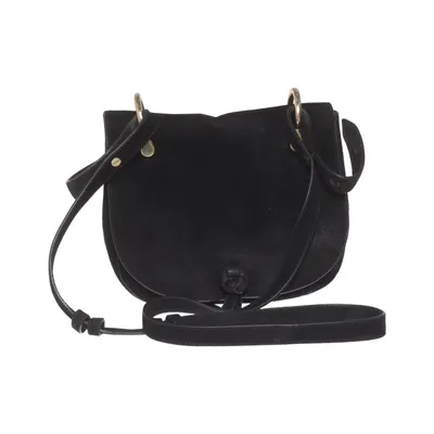 Shoulder-bag (Black) from Elizabeth and James