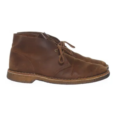 Bottines Chukka (Marron) de Clarks Originals