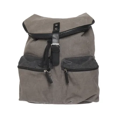 Sac à dos (Gris, Noir) de Lord Nelson