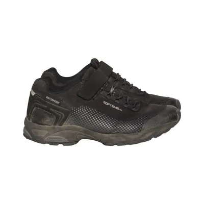 Baskets (Noir) de Softshell