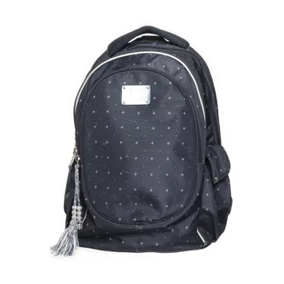 Ryggsäck (Blå) från Top Model Polyester