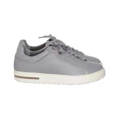 Sneaker (Grau) von Birkenstock Leder