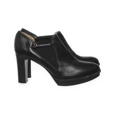 Boots (Svart) från Unisa