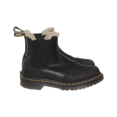 Chelsea Boots (2976 Leonore) von Dr. Martens