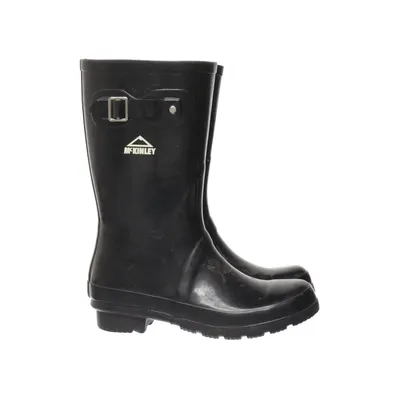 Rubber boots (Black) from McKinley