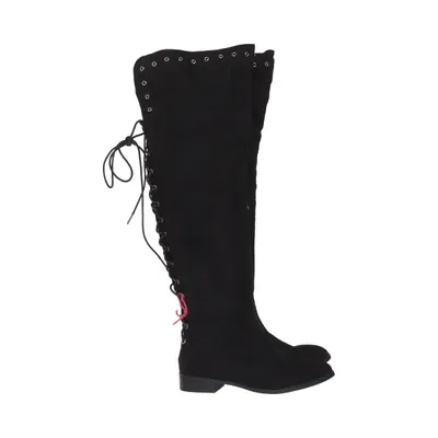 Stövlar (Lalani) från Shoedazzle