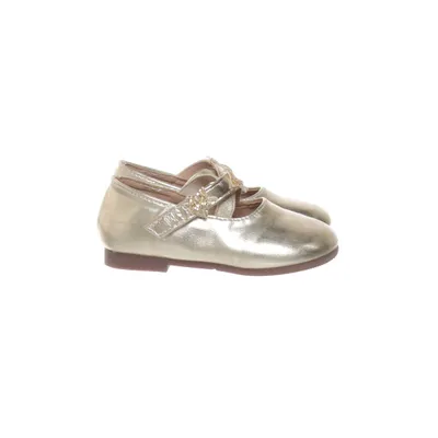Schoenen (Goud) van Fashion Leer