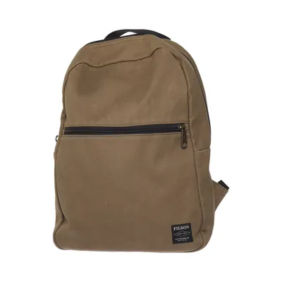 Ryggsäck (Beige) från Filson