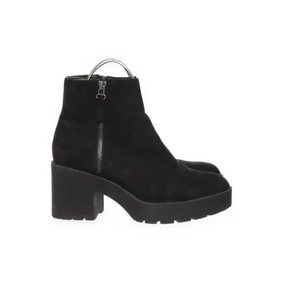 Stövletter (Svart) från Attitude