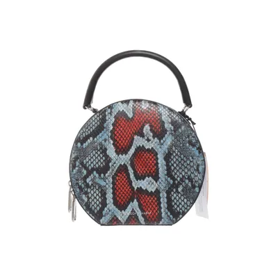 Shoulder-bag (Blue, Multicolored) from Rebecca Minkoff