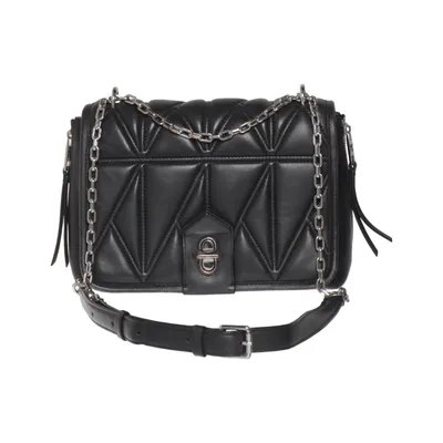 Shoulder-bag (Black) from Karl Lagerfeld