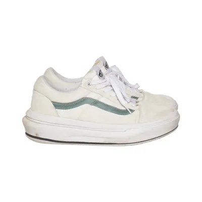 Sneakers (Vit, Grön) från Vans